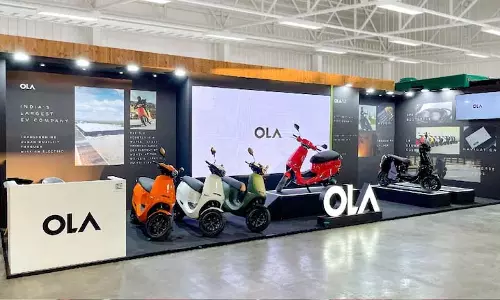Ola Electric के शेयरधारकों ने आईपीओ फंड के पुनर्आवंटन और समयसीमा विस्तार को मंजूरी दी!
