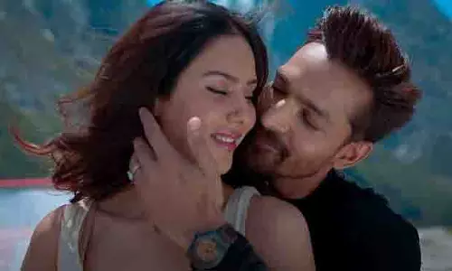 Ek Deewane Ki Deewaniyat: टीज़र में दिखा प्यार और जुनून