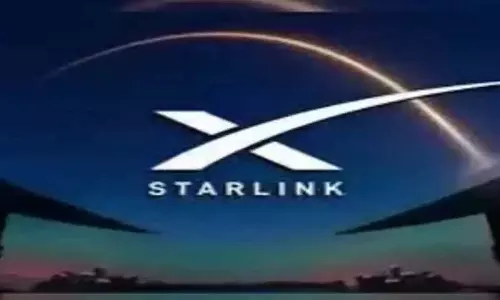 Starlink भारत में लॉन्च के करीब: अपेक्षित गति, मूल्य निर्धारण और क्या उम्मीदें Starlink भारत में लॉन्च के करीब: अपेक्षित गति, मूल्य निर्धारण और क्या उम्मीदें