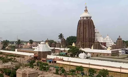 Puri: मंदिर में 15 सितंबर से नई कतार प्रणाली लागू