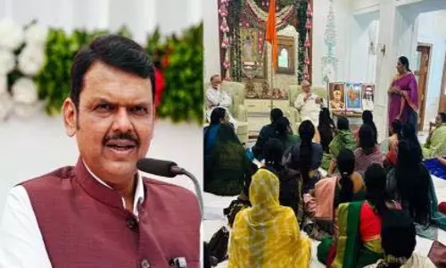 सुनेत्रा पवार की आलोचना पर CM Fadnavis का जवाब