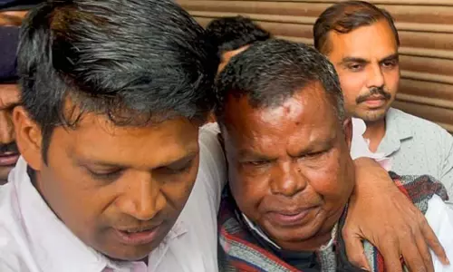 कवासी लखमा की जमानत याचिका पर हाईकोर्ट ने फैसला रखा सुरक्षित