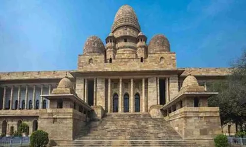 Gadchiroli वन भूमि विवाद अदालत में, आदिवासी अधिकार केंद्र में