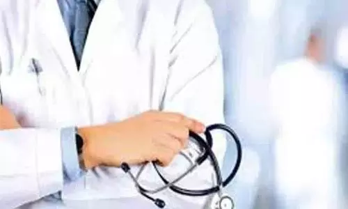 1623 स्पेशलिस्ट डॉक्टर पदों पर भर्ती के लिए अधिसूचना जारी