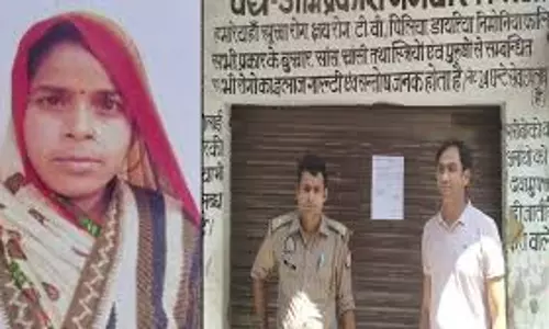 Bareilly: महिला की मौत के बाद क्लीनिक सीज Bareilly: महिला की मौत के बाद क्लीनिक सीज