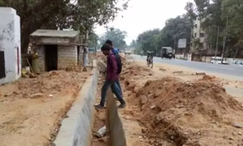 Bareilly: सड़क व नाली निर्माण पर 3.50 करोड़ का प्रावधान Bareilly: सड़क व नाली निर्माण पर 3.50 करोड़ का प्रावधान