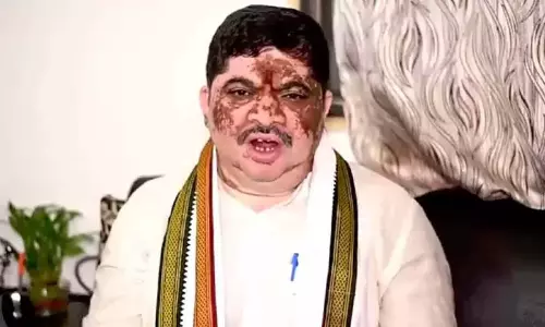Minister  पोन्नम प्रभाकर ने कहा कि गौरवेल्ली परियोजना का  प्रगति पर है कार्य
