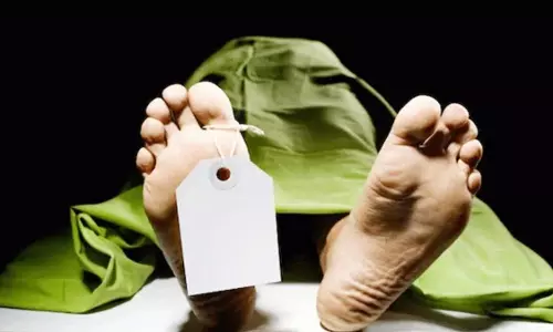 Rajgarh: पुलिया गिरने से व्यक्ति की मृत्यु, जांच जारी