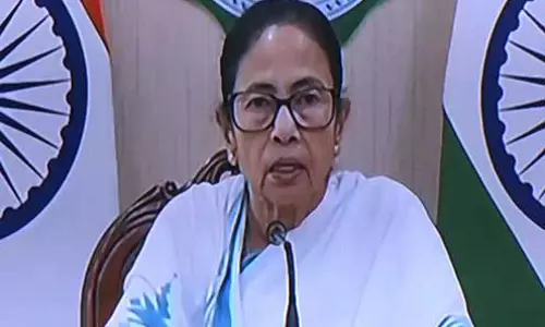 Kolkata Metro के नए रूट पर ममता ने यादें साझा कीं Kolkata Metro के नए रूट पर ममता ने यादें साझा कीं