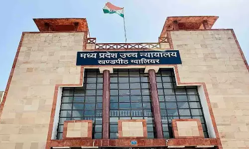 MP हाई कोर्ट ने शिवपुरी मेडिकल कॉलेज से ₹30 लाख के बांड पर जवाब मांगा