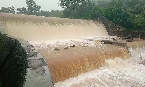 Hingoli: भारी बारिश से 172 सिंचाई झीलें पूरी क्षमता तक भर गईं