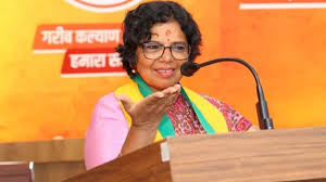Mumbai में शक्ति संवाद कार्यक्रम का आयोजन, राष्ट्रीय महिला आयोग की अध्यक्ष कार्यक्रम में शामिल हुईं