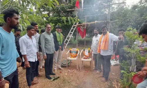 Teej प्रकृति की पूजा का उत्सव है: न्यायाधीश दुर्गा प्रसाद Teej प्रकृति की पूजा का उत्सव है: न्यायाधीश दुर्गा प्रसाद
