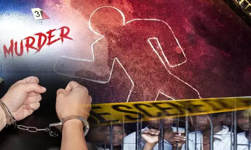 BREAKING: दुमका में डबल मर्डर से फैली सनसनी, वृद्ध दंपति की बेरहमी से हत्या