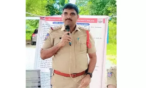 नियमों का पालन करते हुए मनाएं गणेश नवरात्रि:CI Pratap