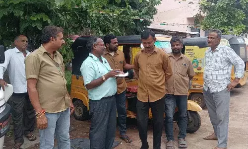 श्रम कार्यालय व कलेक्ट्रेट पर धरना सफल बनाया जाए: CITU श्रम कार्यालय व कलेक्ट्रेट पर धरना सफल बनाया जाए: CITU