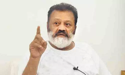 TPuram: रोड रेज विवाद में सुरेश गोपी के बेटे माधव हिरासत में