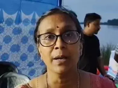 Moradabad: एडीएम फाइनेंस ने किसानों को दी अंतिम तारीख Moradabad: एडीएम फाइनेंस ने किसानों को दी अंतिम तारीख