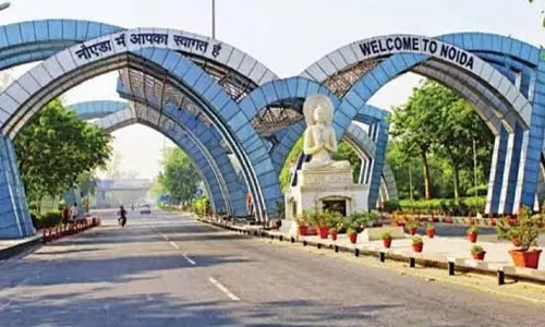 Lucknow: आईजीआरएस में सबसे आगे गौतमबुद्धनगर और श्रावस्ती Lucknow: आईजीआरएस में सबसे आगे गौतमबुद्धनगर और श्रावस्ती