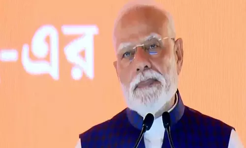 PM मोदी: भारत का तीसरा सबसे बड़ा मेट्रो नेटवर्क