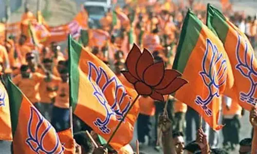 Dr. Soren की मौत के विरोध में भाजपा ने बंद का आह्वान किया