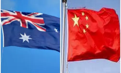 Australia ने नाउरू-चीन अरब डॉलर सौदे की जांच शुरू की