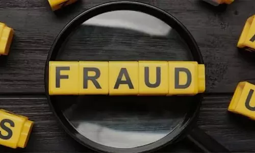 चेम्बुर के डेवलपर से 10.11 लाख की ठगी, कोलाबा पुलिस ने तीन आरोपियों के खिलाफ FIR दर्ज की