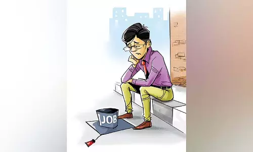 Kerala में कानून के छात्रों के लिए कैंपस प्लेसमेंट अभी भी एक दूर का  है सपना