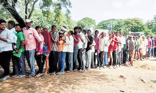 Telangana में यूरिया की कमी के पीछे कई कारण