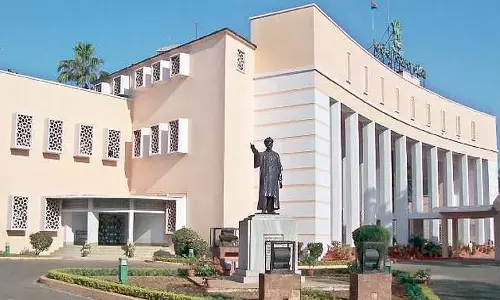 Odisha  विधानसभा का मानसून सत्र 18 सितंबर से, केवल आठ दिनों का