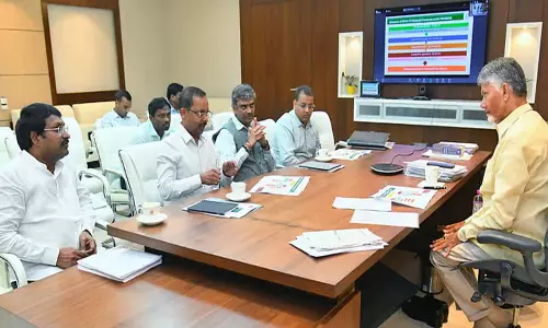 Andhra  प्रदेश सरकार 145 करोड़ रुपये के लंबित मनरेगा बिलों का भुगतान करेगी