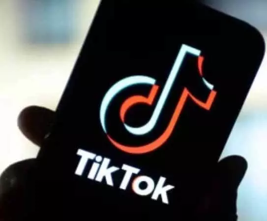 TikTok चालू होने को लेकर भारत में फिर हल्ला, सरकार का आया बयान TikTok चालू होने को लेकर भारत में फिर हल्ला, सरकार का आया बयान
