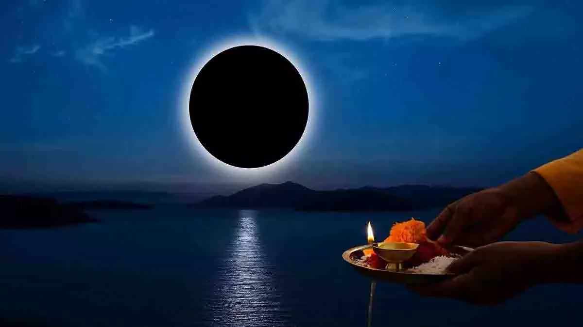 Bhadrapada Amavasya: भाद्रपद अमावस्या पर न करें ये काम, पितर हो जाएंगे नाराज Bhadrapada Amavasya: भाद्रपद अमावस्या पर न करें ये काम, पितर हो जाएंगे नाराज