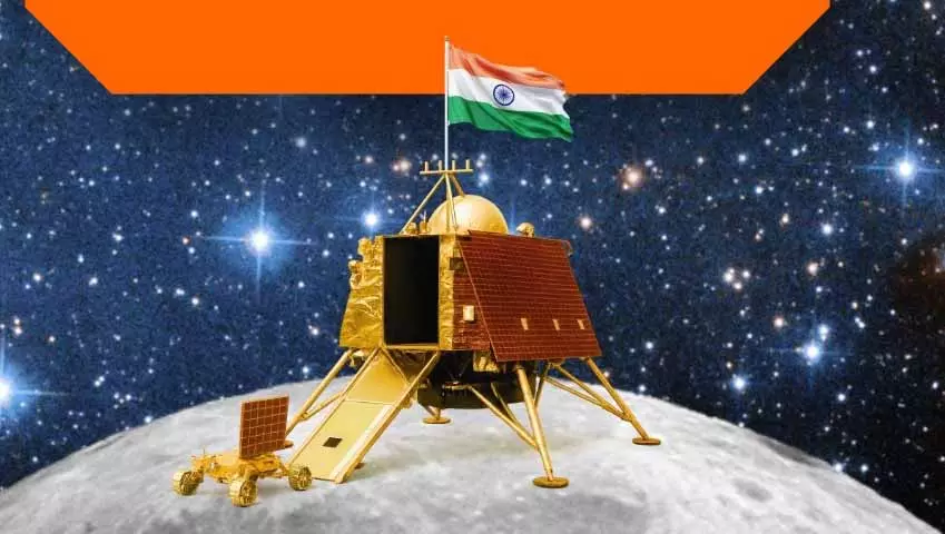 CM साय ने राष्ट्रीय अंतरिक्ष दिवस की बधाई दी CM साय ने राष्ट्रीय अंतरिक्ष दिवस की बधाई दी