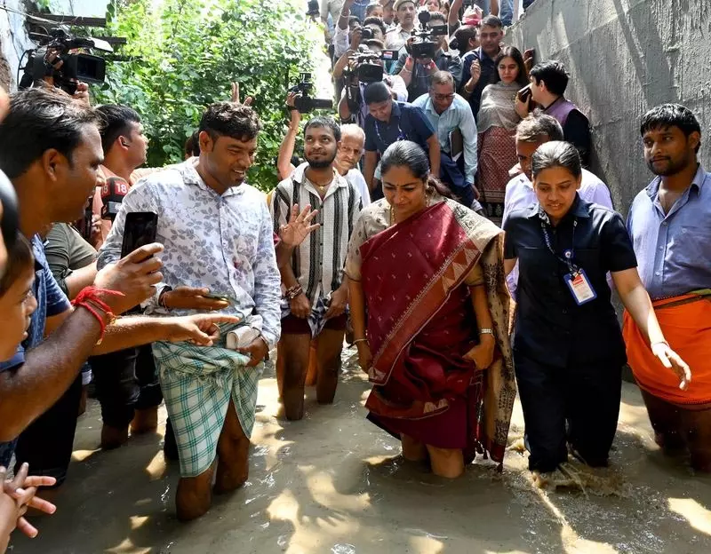 मुख्यमंत्री रेखा ने ट्रांस-यमुना विकास के लिए बड़े कदम की घोषणा की मुख्यमंत्री रेखा ने ट्रांस-यमुना विकास के लिए बड़े कदम की घोषणा की