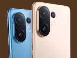 Vivo T4 Pro :दो कैमरा और दमदार बैटरी के साथ लॉन्च होगा वीवो का यह फोन Vivo T4 Pro :दो कैमरा और दमदार बैटरी के साथ लॉन्च होगा वीवो का यह फोन