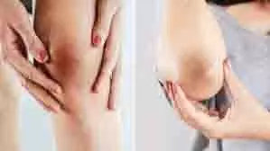 Skin Care Tips: घुटनों का कालापन हटाएं, इस्तेमाल करें ये नुस्खे Skin Care Tips: घुटनों का कालापन हटाएं, इस्तेमाल करें ये नुस्खे