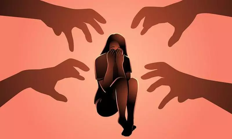 Tripura: बलात्कार के आरोप में दो गिरफ्तार, पुलिस ने जांच शुरू की Tripura: बलात्कार के आरोप में दो गिरफ्तार, पुलिस ने जांच शुरू की
