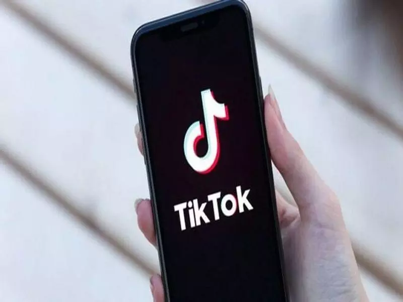 TikTok पर प्रतिबंध बरकरार, वेबसाइट चालू होने की खबरों पर सरकार ने दी सफाई TikTok पर प्रतिबंध बरकरार, वेबसाइट चालू होने की खबरों पर सरकार ने दी सफाई