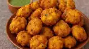 Teej special :तीज पर बनाएं मुरमुरे से बने कुरकुरे पकौड़े Teej special :तीज पर बनाएं मुरमुरे से बने कुरकुरे पकौड़े