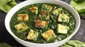 Hariyali Paneer Recipe: बिना प्याज-लहसुन के बनाएं हरीयाली पनीर Hariyali Paneer Recipe: बिना प्याज-लहसुन के बनाएं हरीयाली पनीर