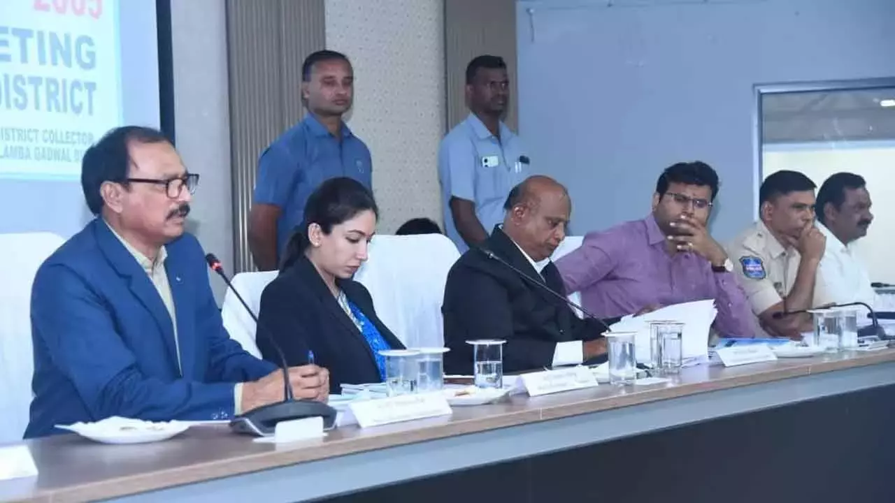 Telangana में 17,000 आरटीआई मामले लंबित सूचना आयुक्त Telangana में 17,000 आरटीआई मामले लंबित सूचना आयुक्त