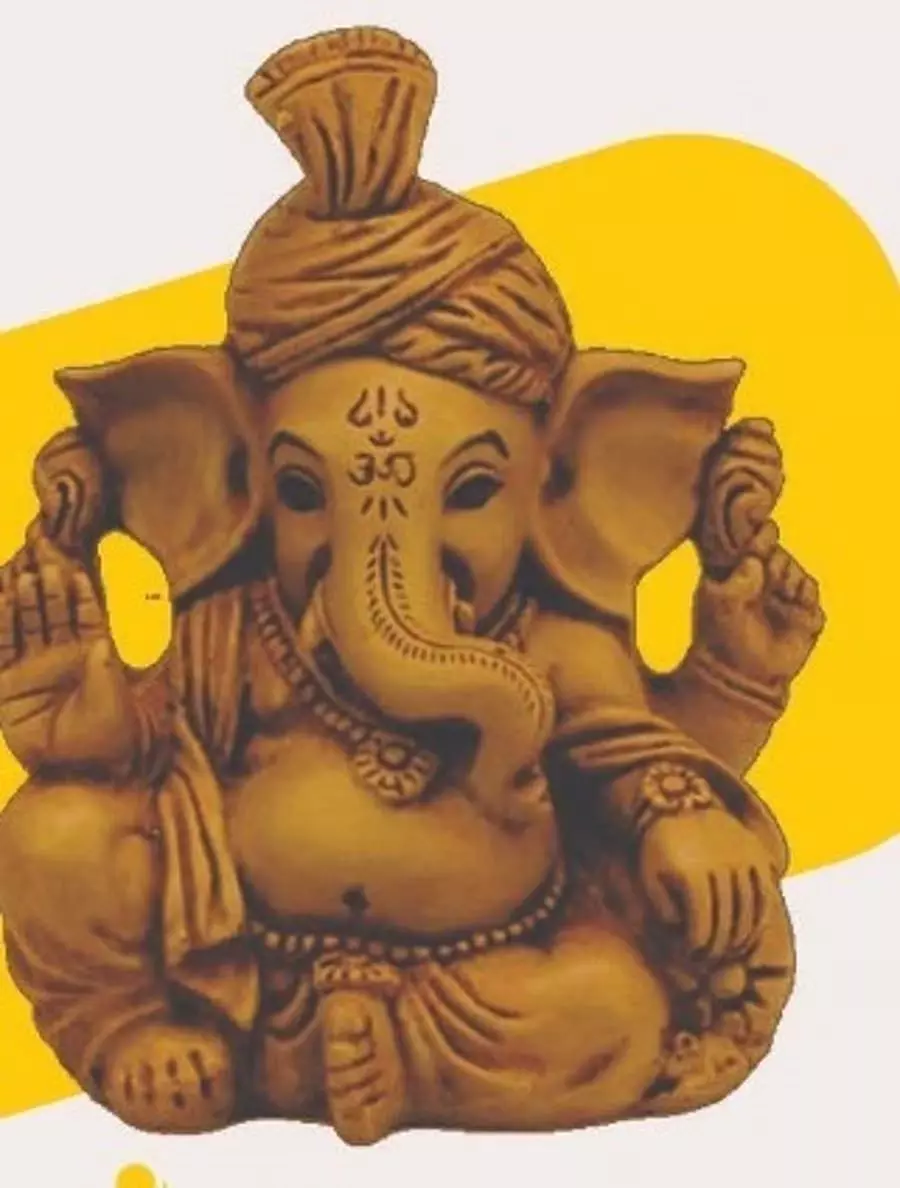 Karnataka : गणेश प्रतिमाओं के विसर्जन के लिए 41 तालाब, 489 मोबाइल टैंक की व्यवस्था Karnataka : गणेश प्रतिमाओं के विसर्जन के लिए 41 तालाब, 489 मोबाइल टैंक की व्यवस्था