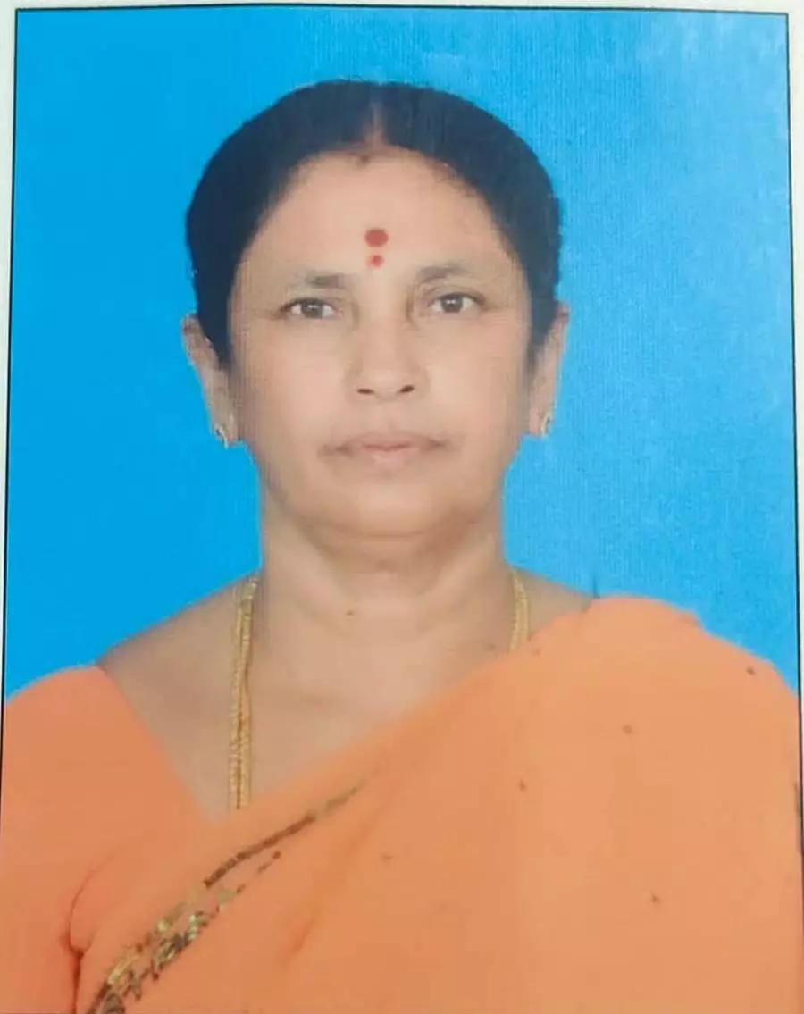 Yelahanka : दुग्ध उत्पादक सहकारी समिति के लिए चयनित Yelahanka : दुग्ध उत्पादक सहकारी समिति के लिए चयनित