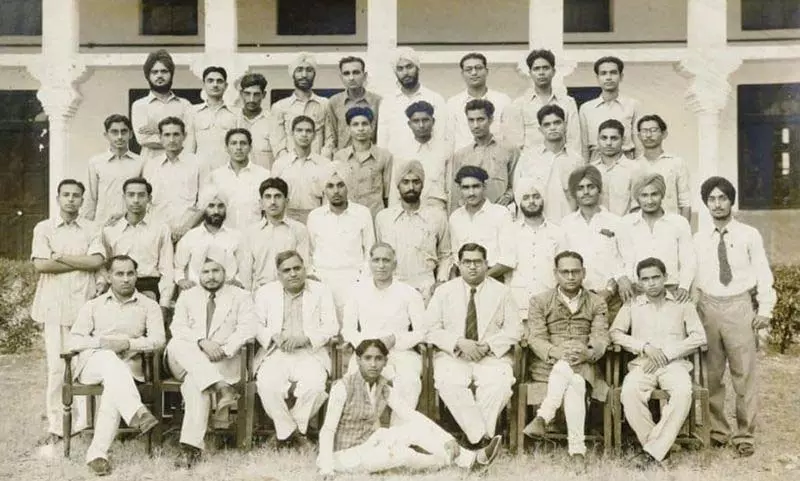 Jalandhar ने ब्रिटेन निवासी लॉर्ड स्वराज पॉल को भावभीनी विदाई दी Jalandhar ने ब्रिटेन निवासी लॉर्ड स्वराज पॉल को भावभीनी विदाई दी