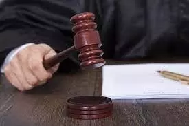 ओडिशा: दिव्यांग लड़की से दुष्कर्म पर 60 वर्षीय आरोपी को आजीवन कारावास ओडिशा: दिव्यांग लड़की से दुष्कर्म पर 60 वर्षीय आरोपी को आजीवन कारावास