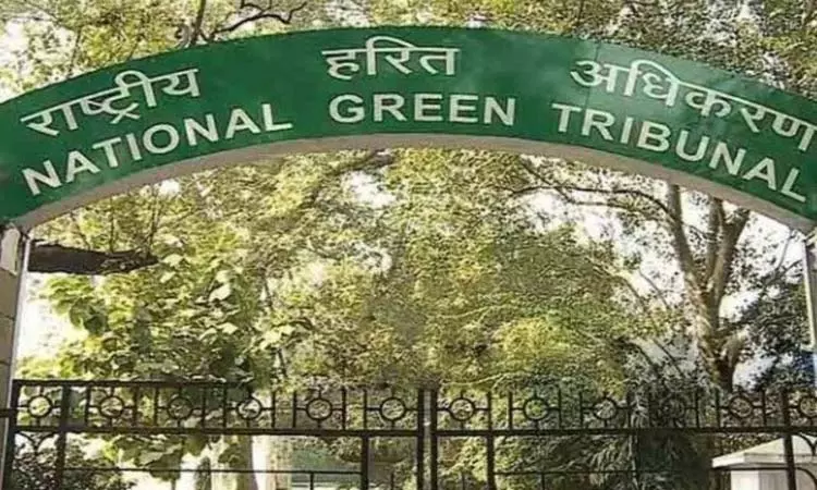 NGT ने मुख्य सचिव को एन्नोर से कक्का आझी को हटाने के लिए धन सुनिश्चित करने का निर्देश दिया NGT ने मुख्य सचिव को एन्नोर से कक्का आझी को हटाने के लिए धन सुनिश्चित करने का निर्देश दिया