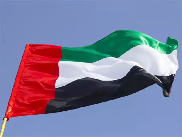 UAE ने गाजा में इजरायली बस्तियों के विस्तार और सैन्य कार्रवाई में वृद्धि की निंदा की UAE ने गाजा में इजरायली बस्तियों के विस्तार और सैन्य कार्रवाई में वृद्धि की निंदा की