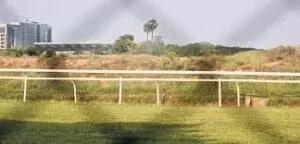 मद्रास रेस क्लब की भूमि को जलाशय में परिवर्तित किया जाएगा मद्रास रेस क्लब की भूमि को जलाशय में परिवर्तित किया जाएगा