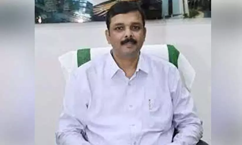 Kerala : ओणम के दौरान शराबखोरी के प्रसार को रोकने के लिए संयुक्त निरीक्षण Kerala : ओणम के दौरान शराबखोरी के प्रसार को रोकने के लिए संयुक्त निरीक्षण